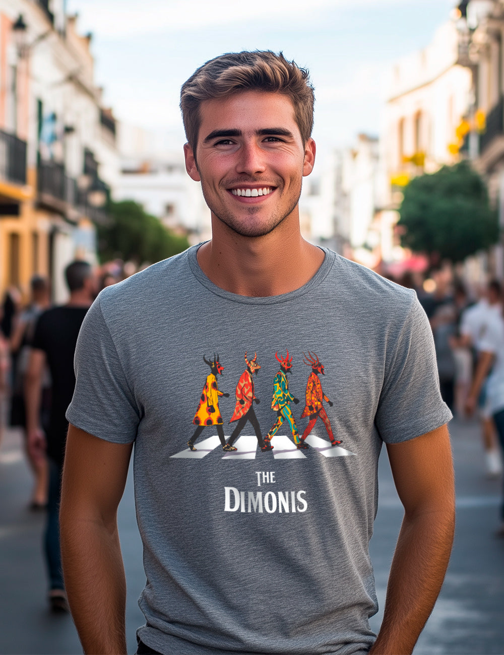 Il Dimonis L322