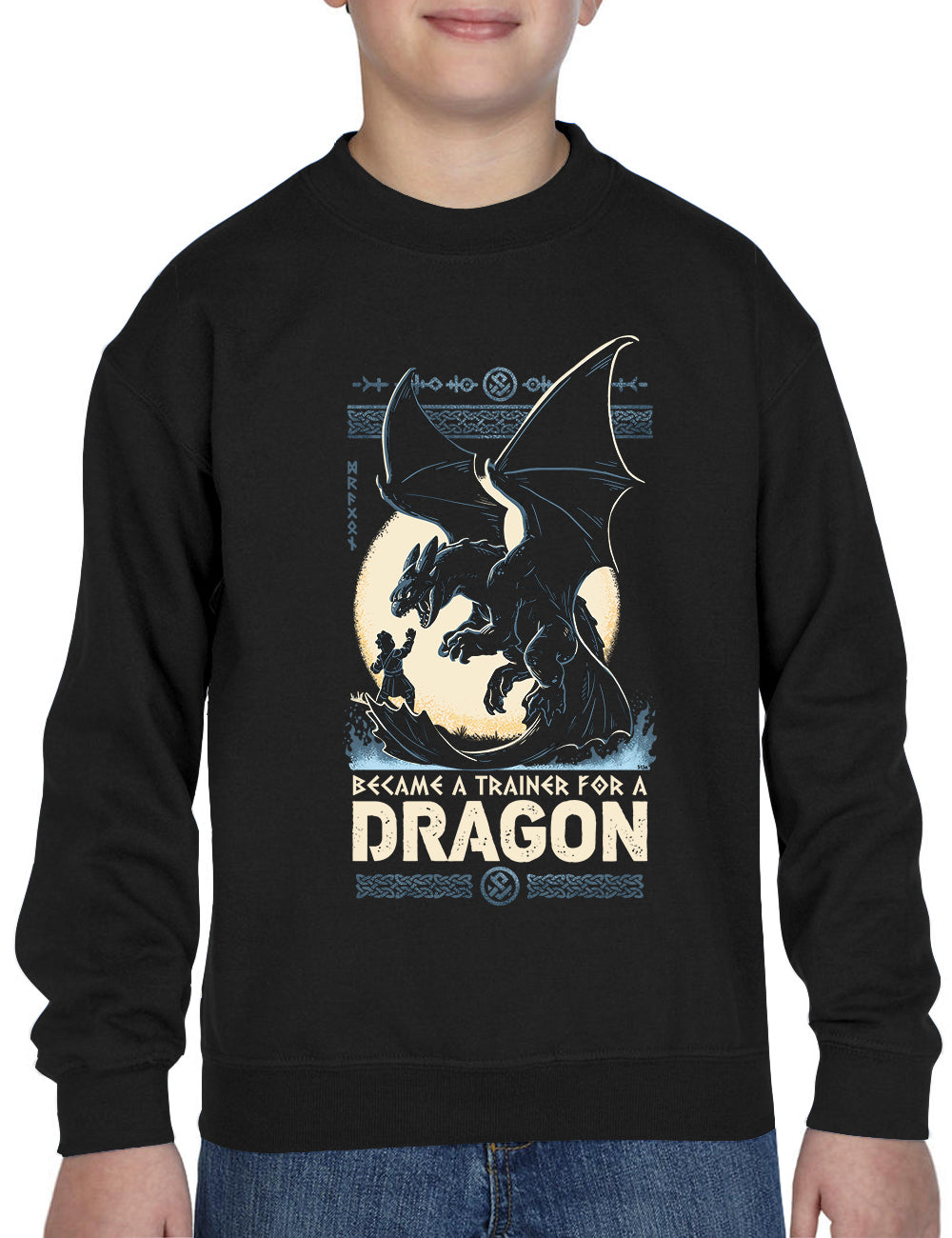 Dragon Trainer