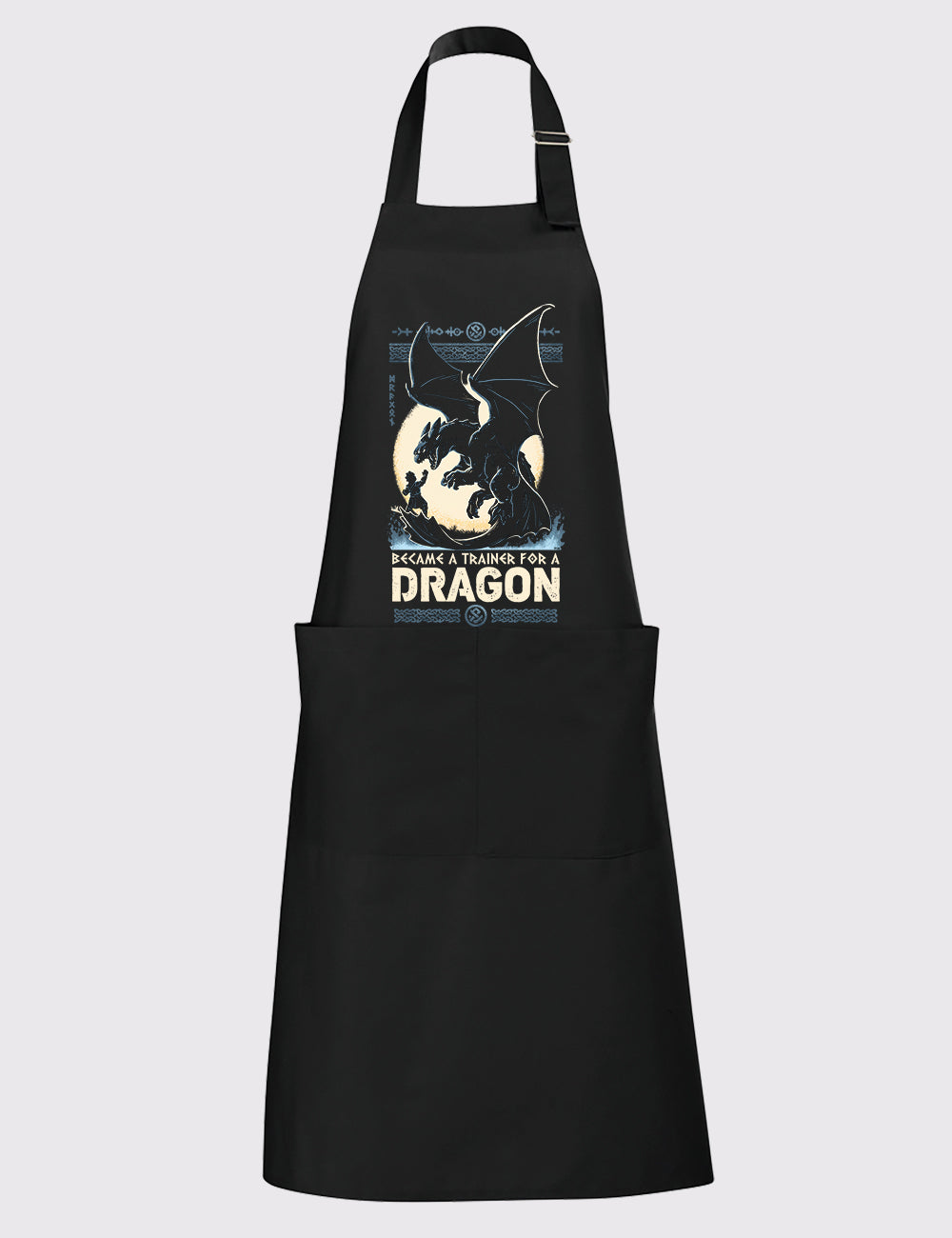 Dragon Trainer
