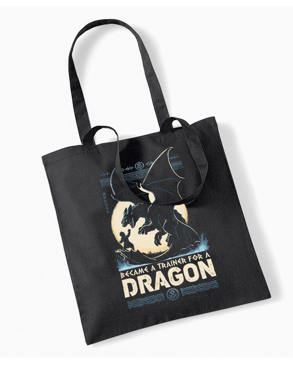 Dragon Trainer