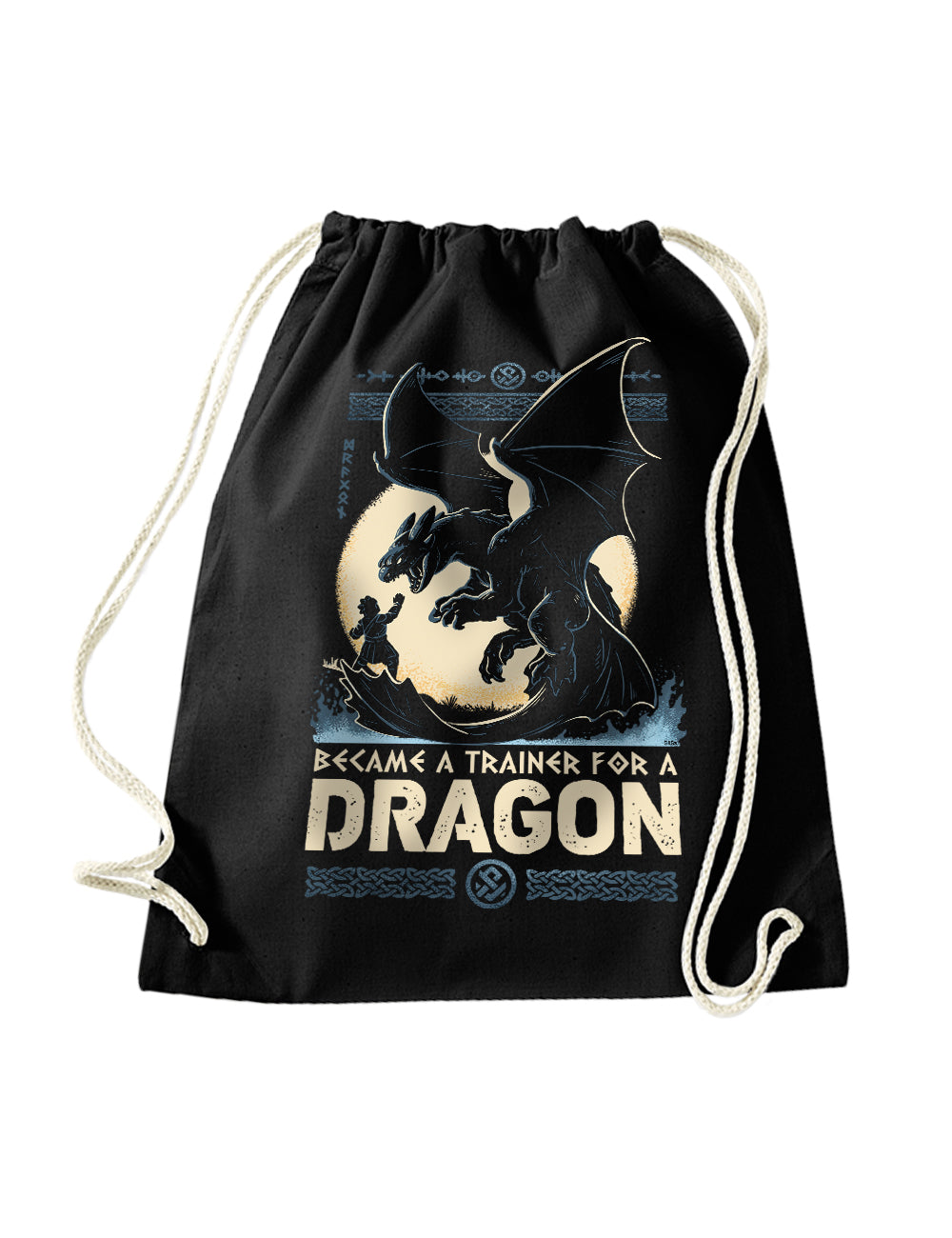 Dragon Trainer