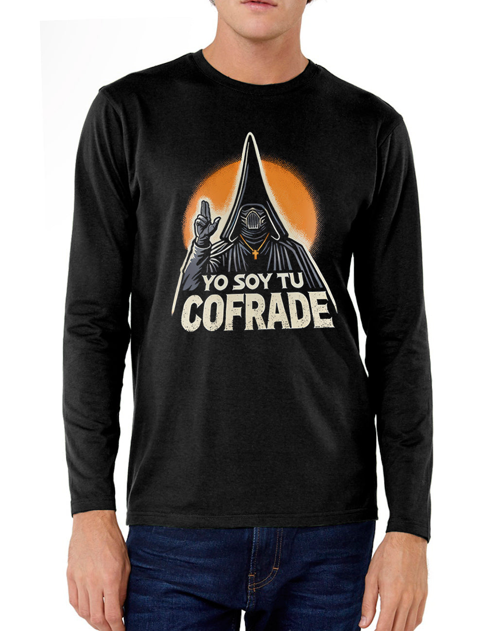 Yo soy tu cofrade
