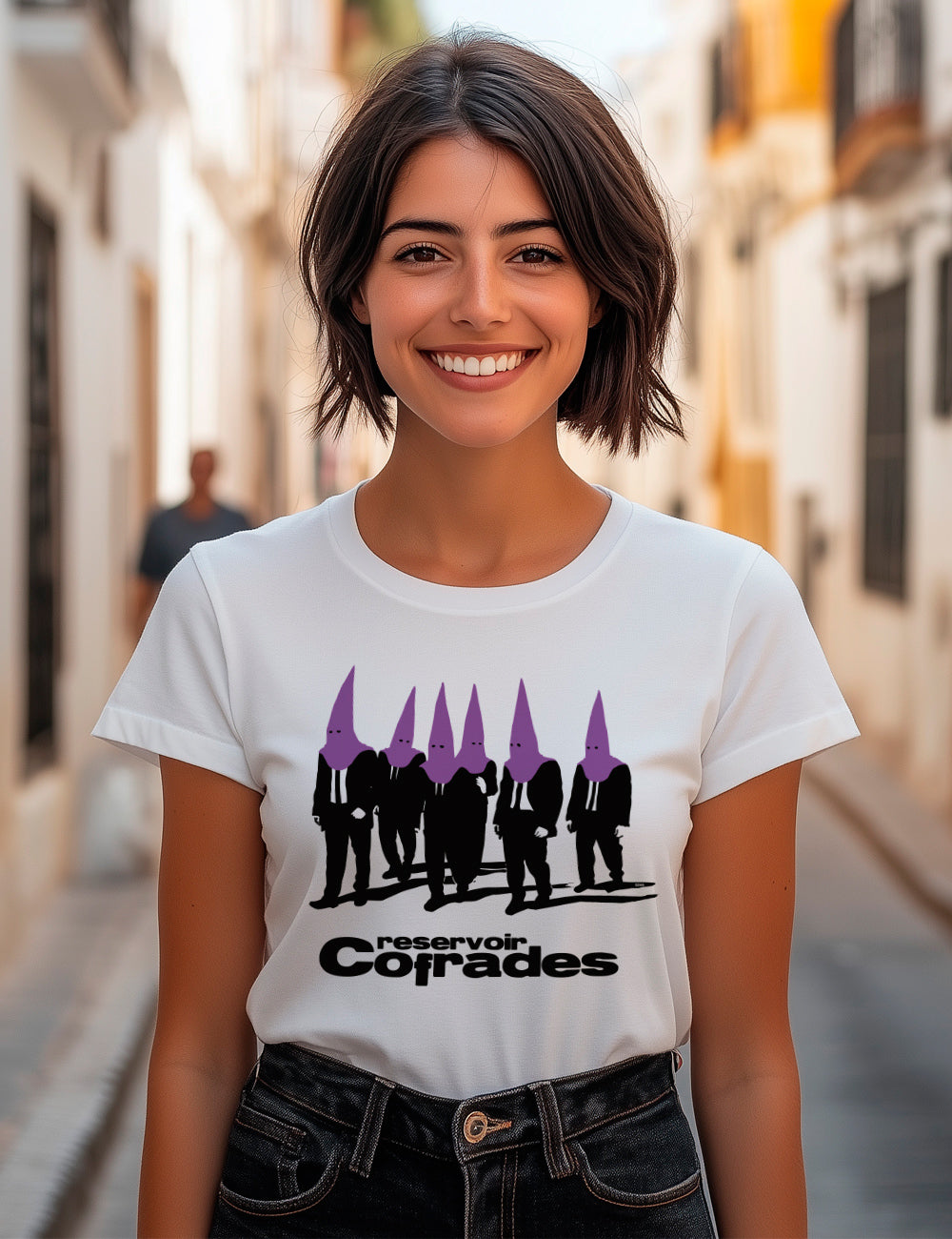 Reservoir Cofrades