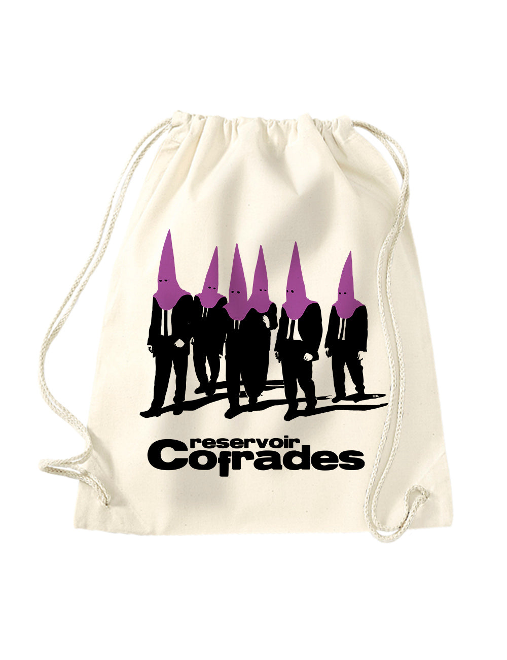 Reservoir Cofrades