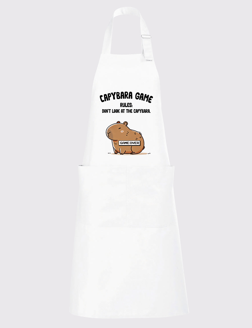 Capybara game