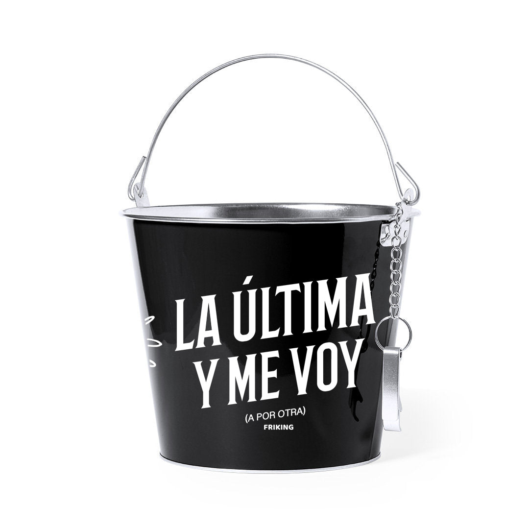 Cubo Cerveza