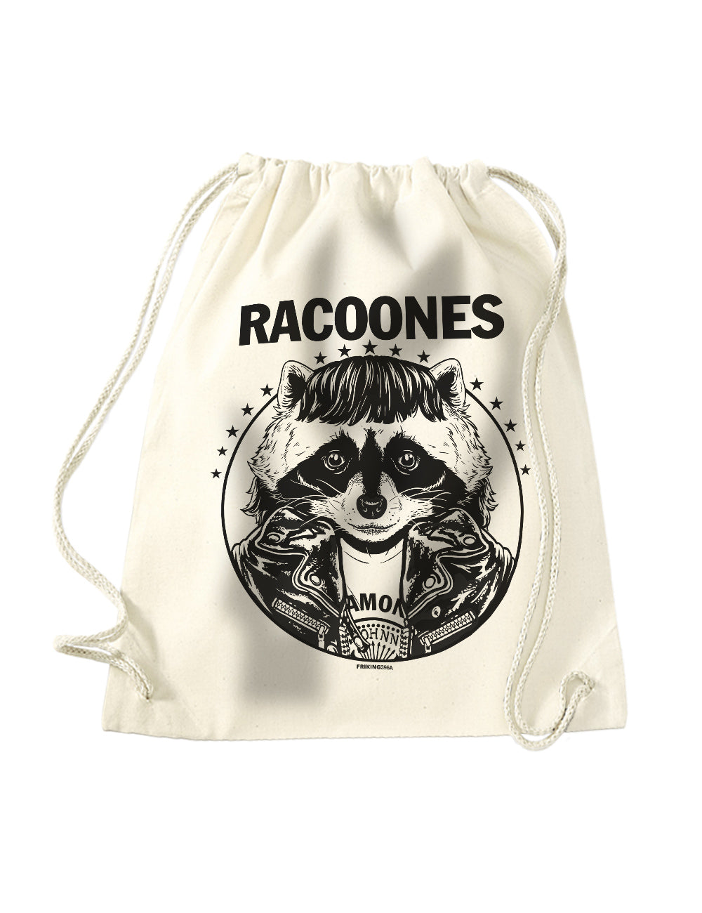 Raacones white