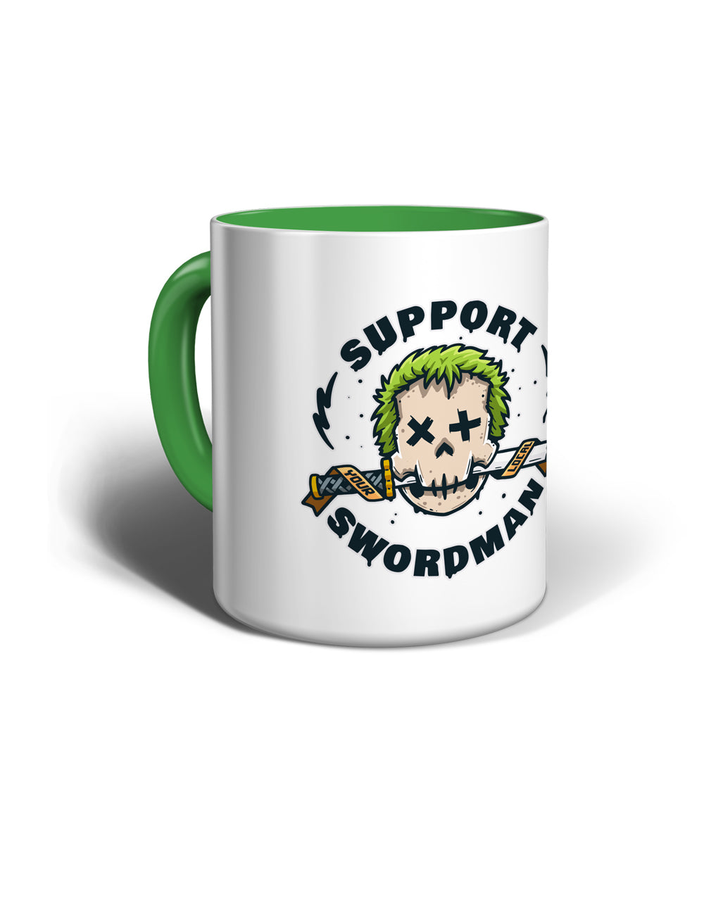 Support your local swordman T.408A