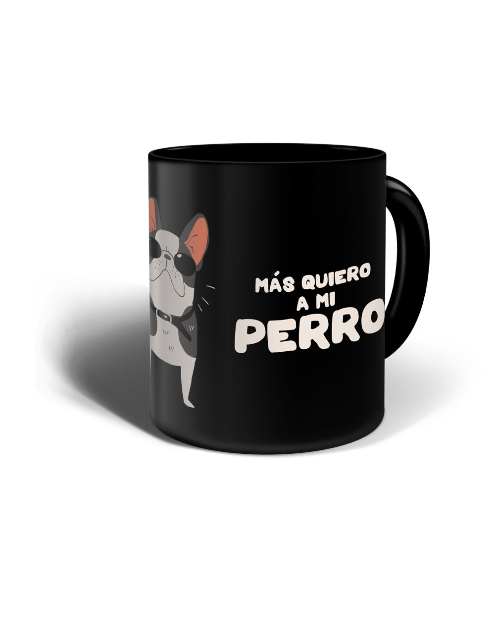 Más quieron a mi perro T.451A
