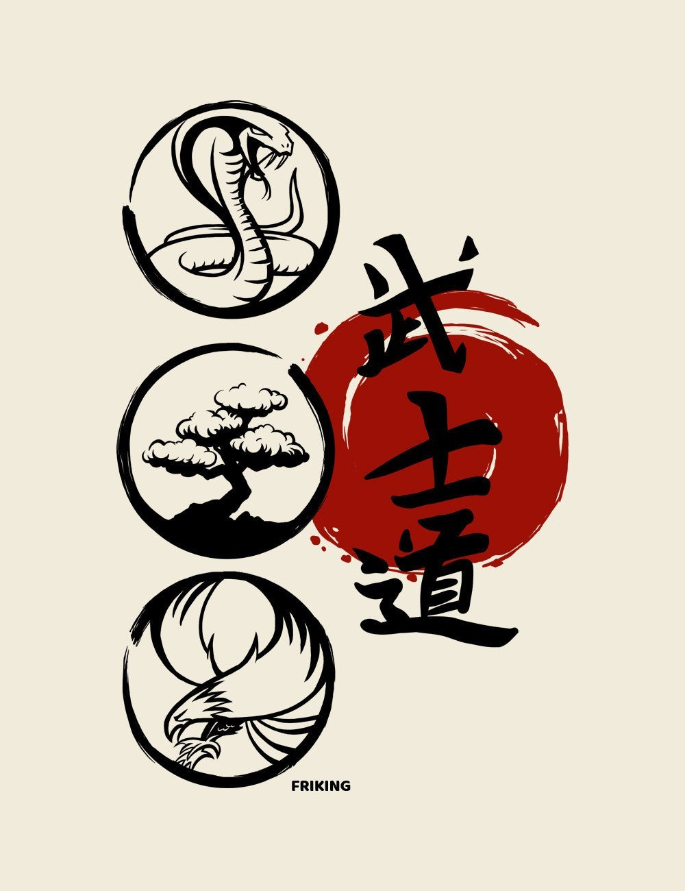 Karate Dojo