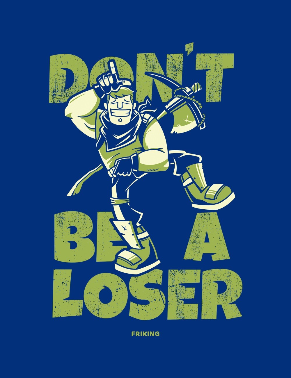 Loser Dance