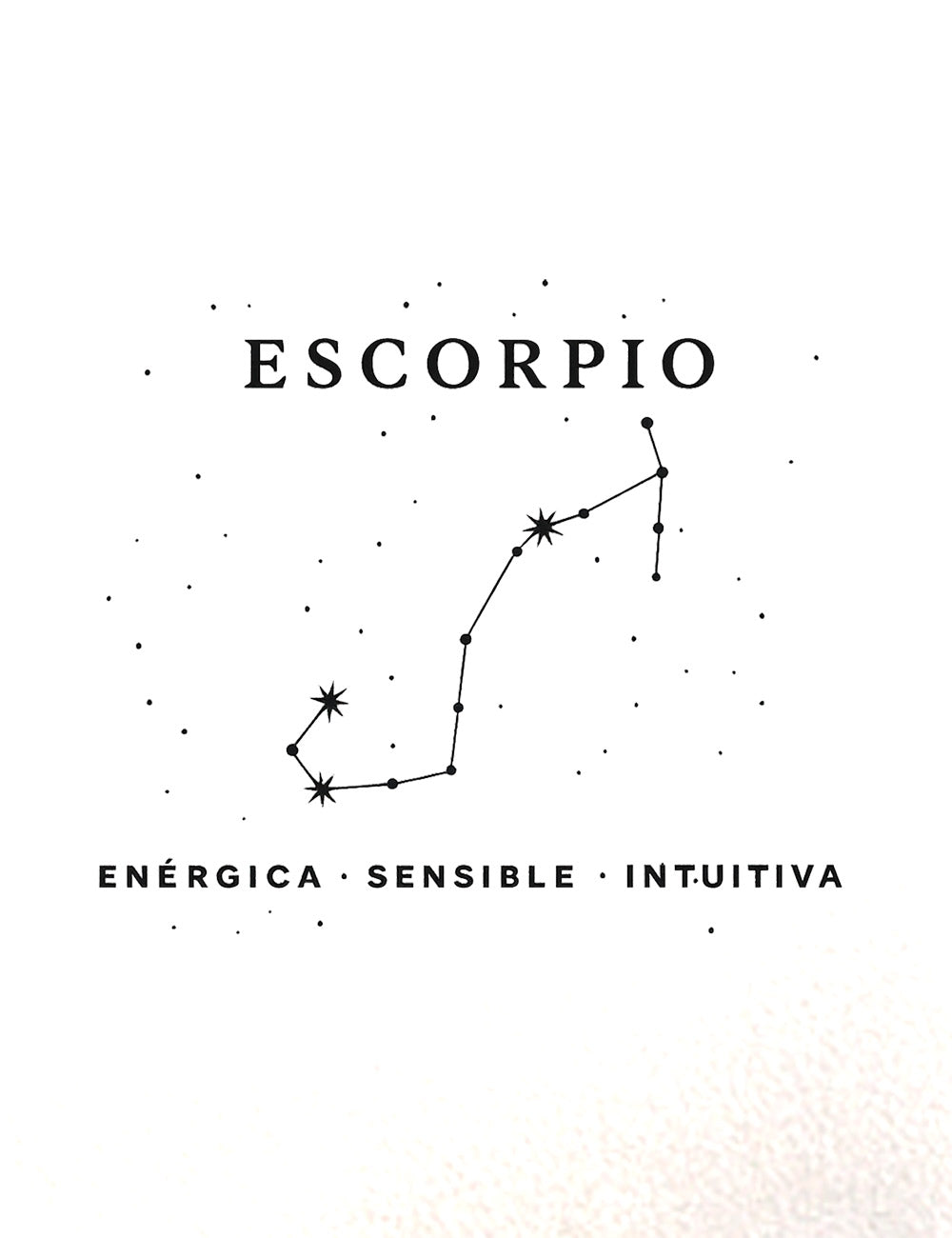 Escorpio Clasic CROP