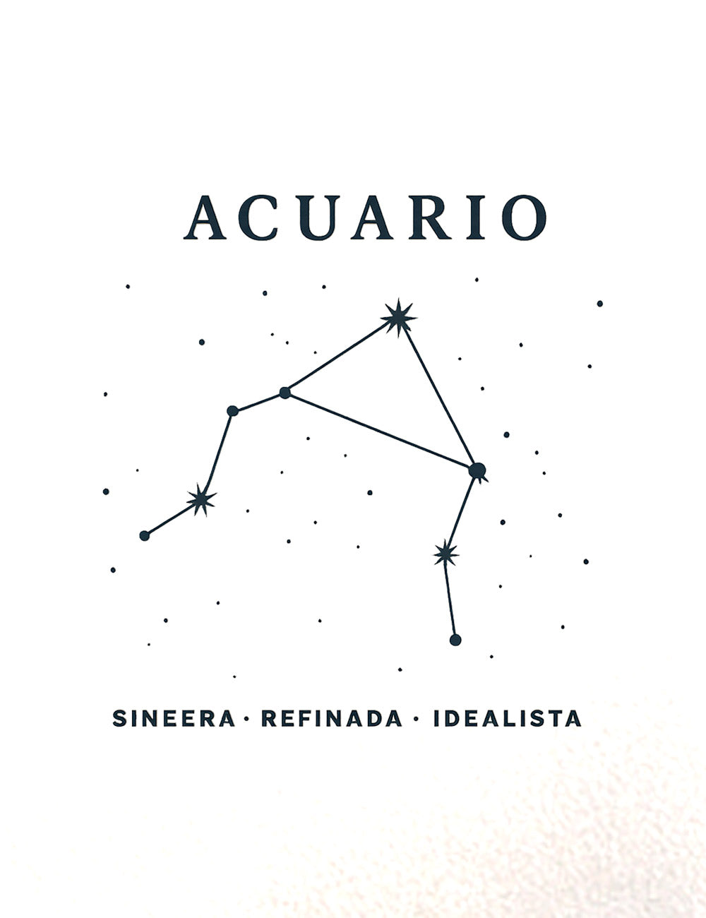 Acuario Clasic CROP