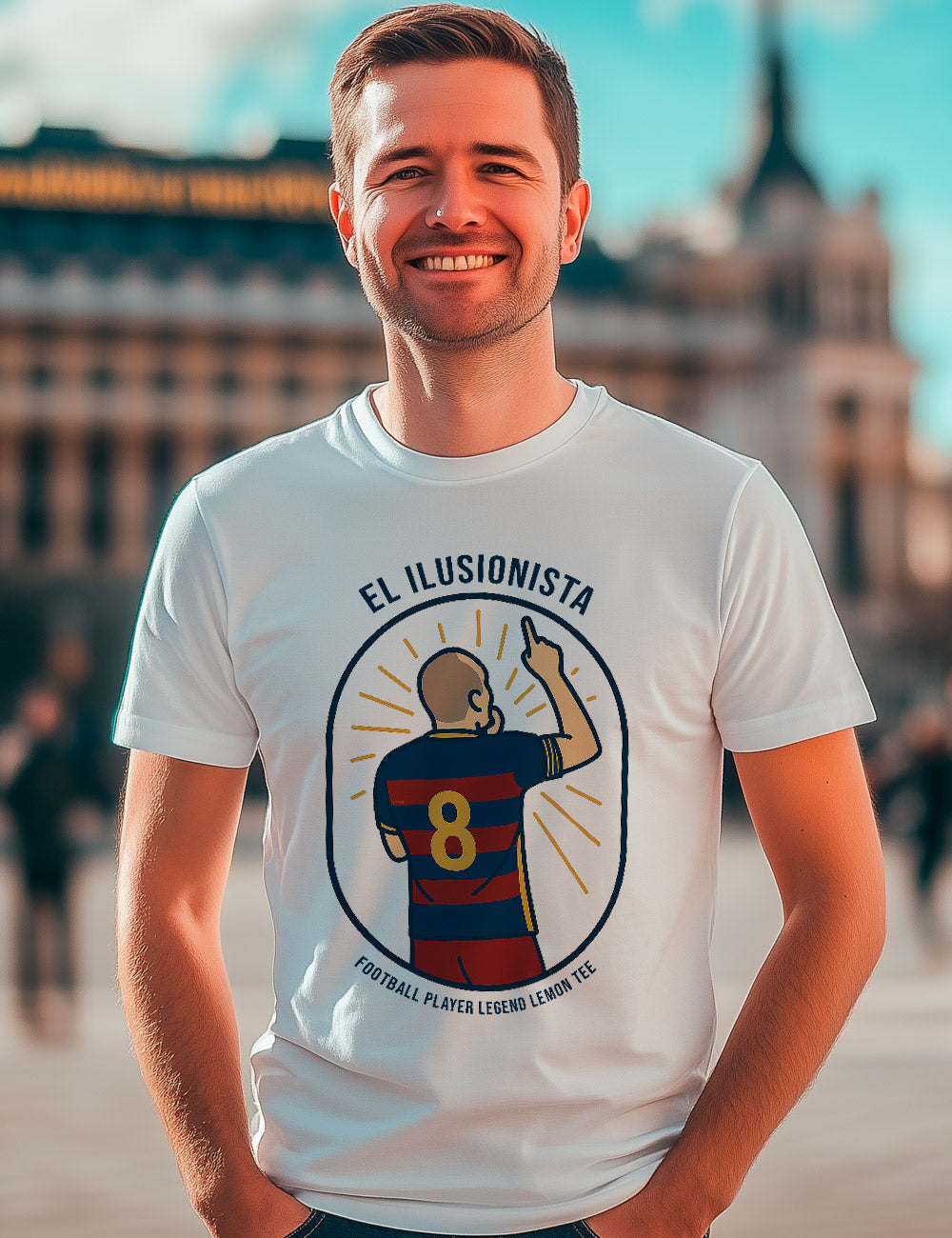 El Ilusionista L598