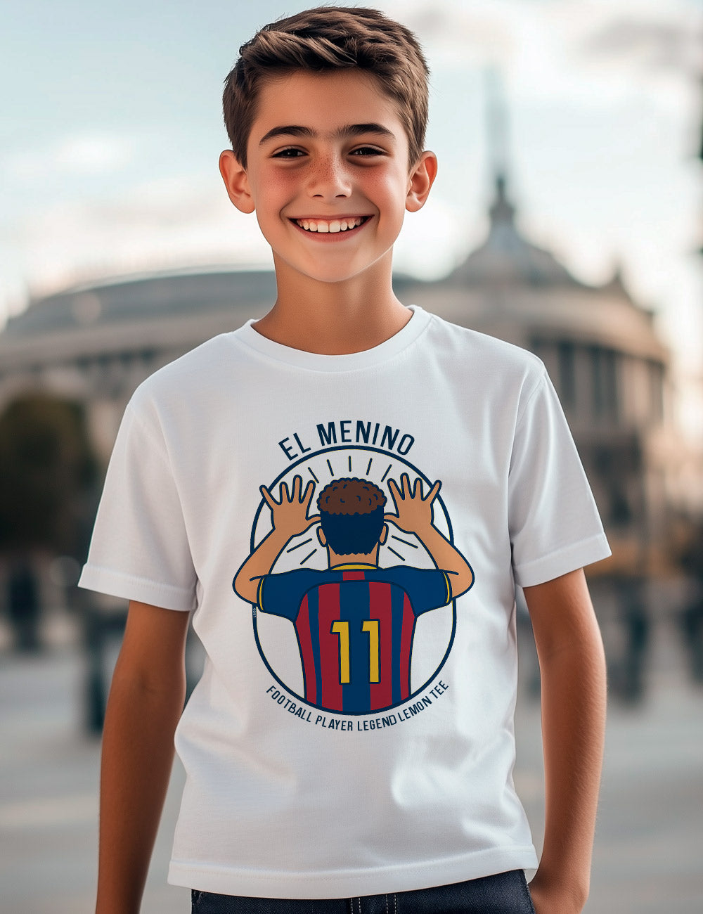 El Menino NIÑO