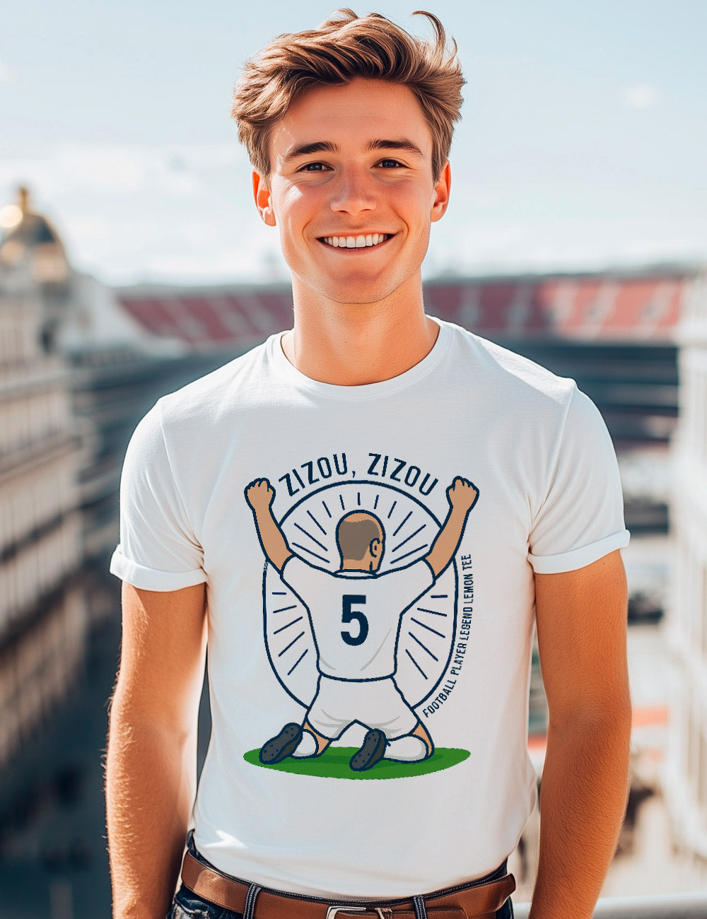 Zizou Zizou L608