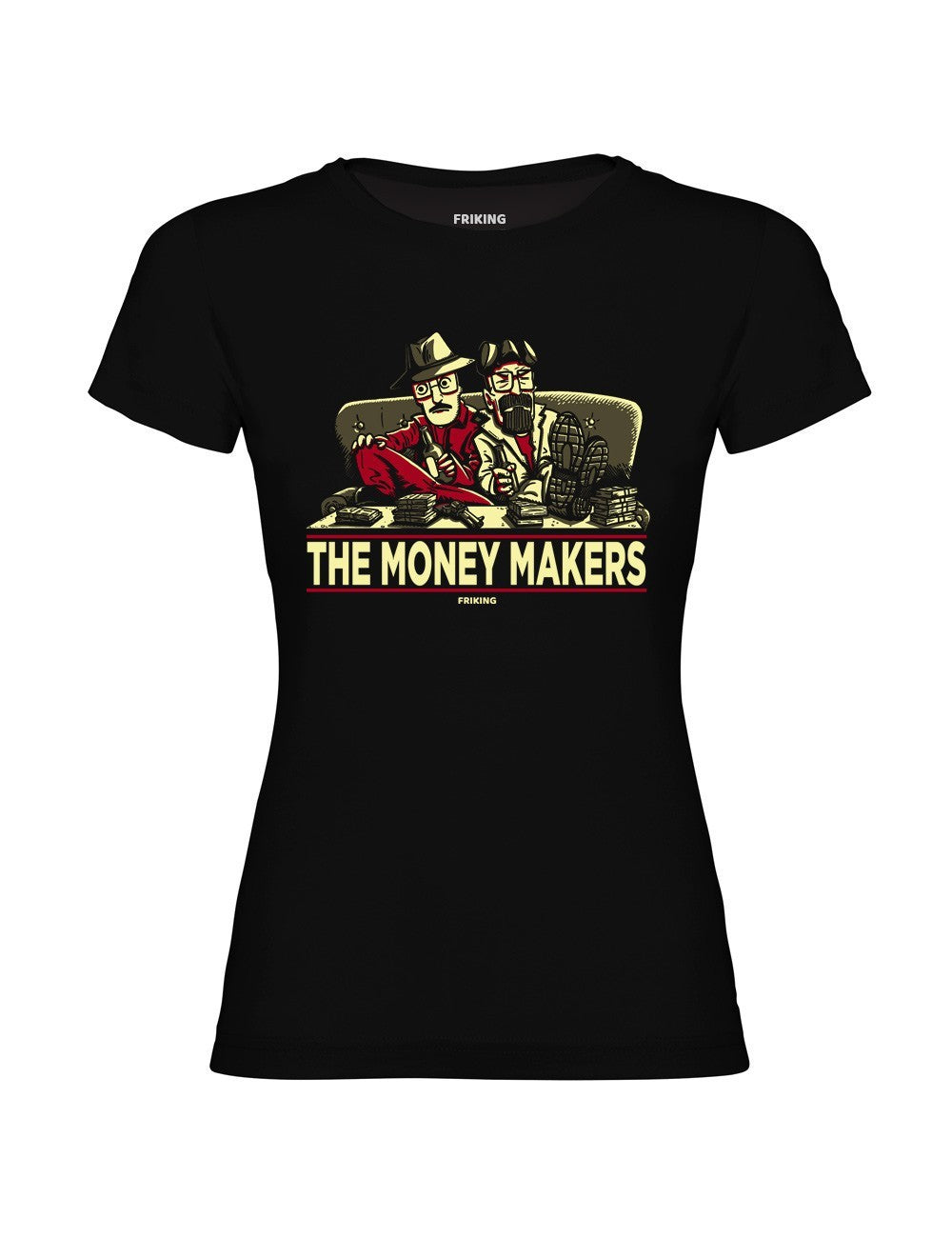 Money makers