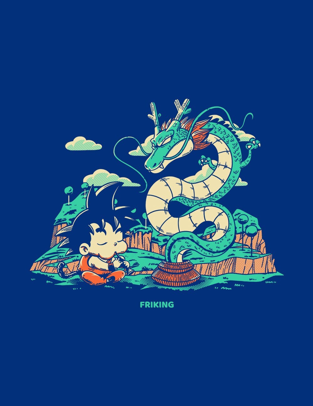 Dragon Charmer