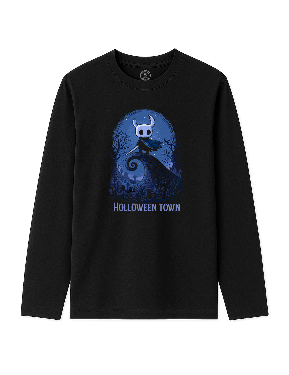 Halloween Town