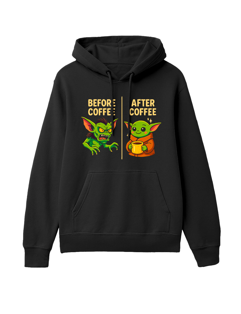 AFTER COFFEE