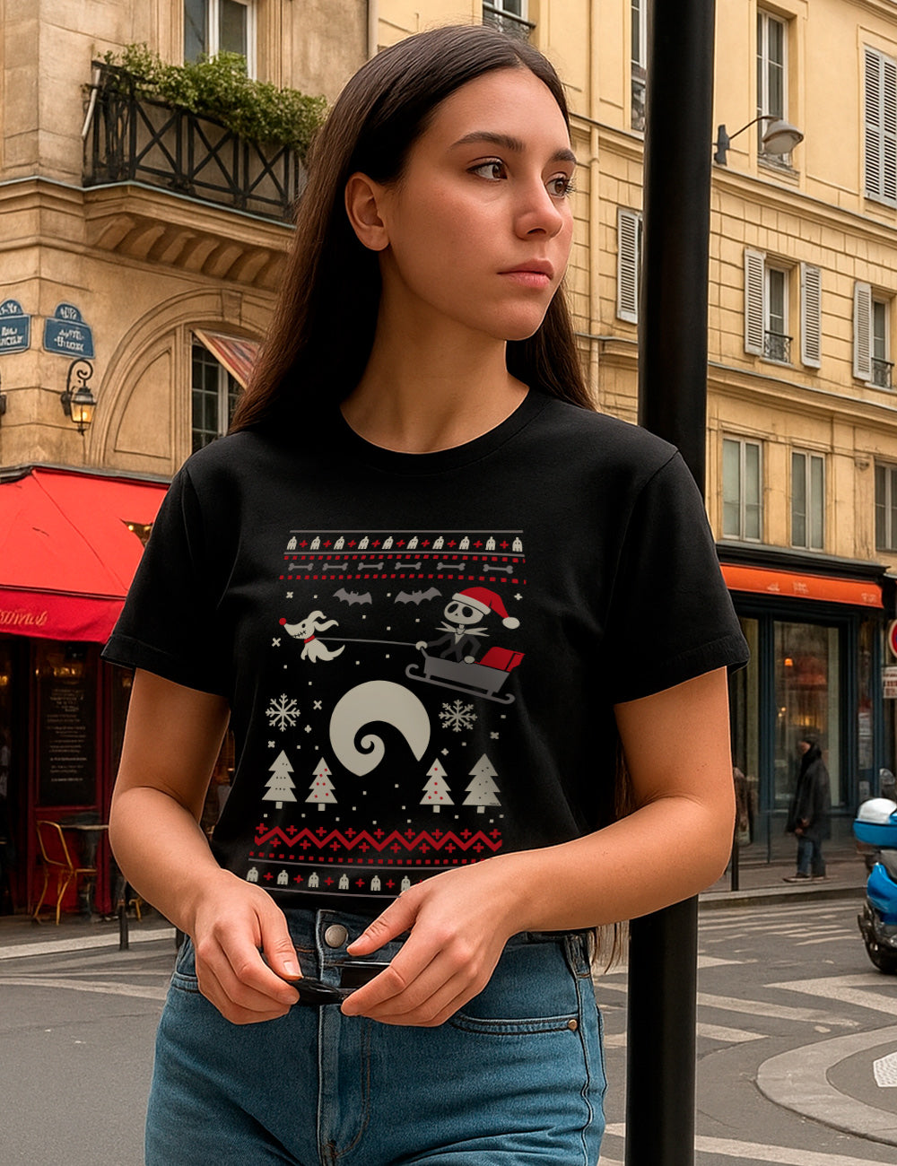 Ugly Christmas