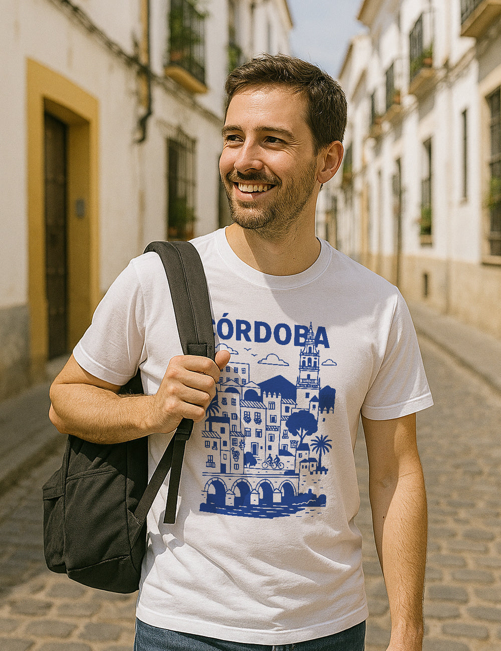 Paisaje Córdoba