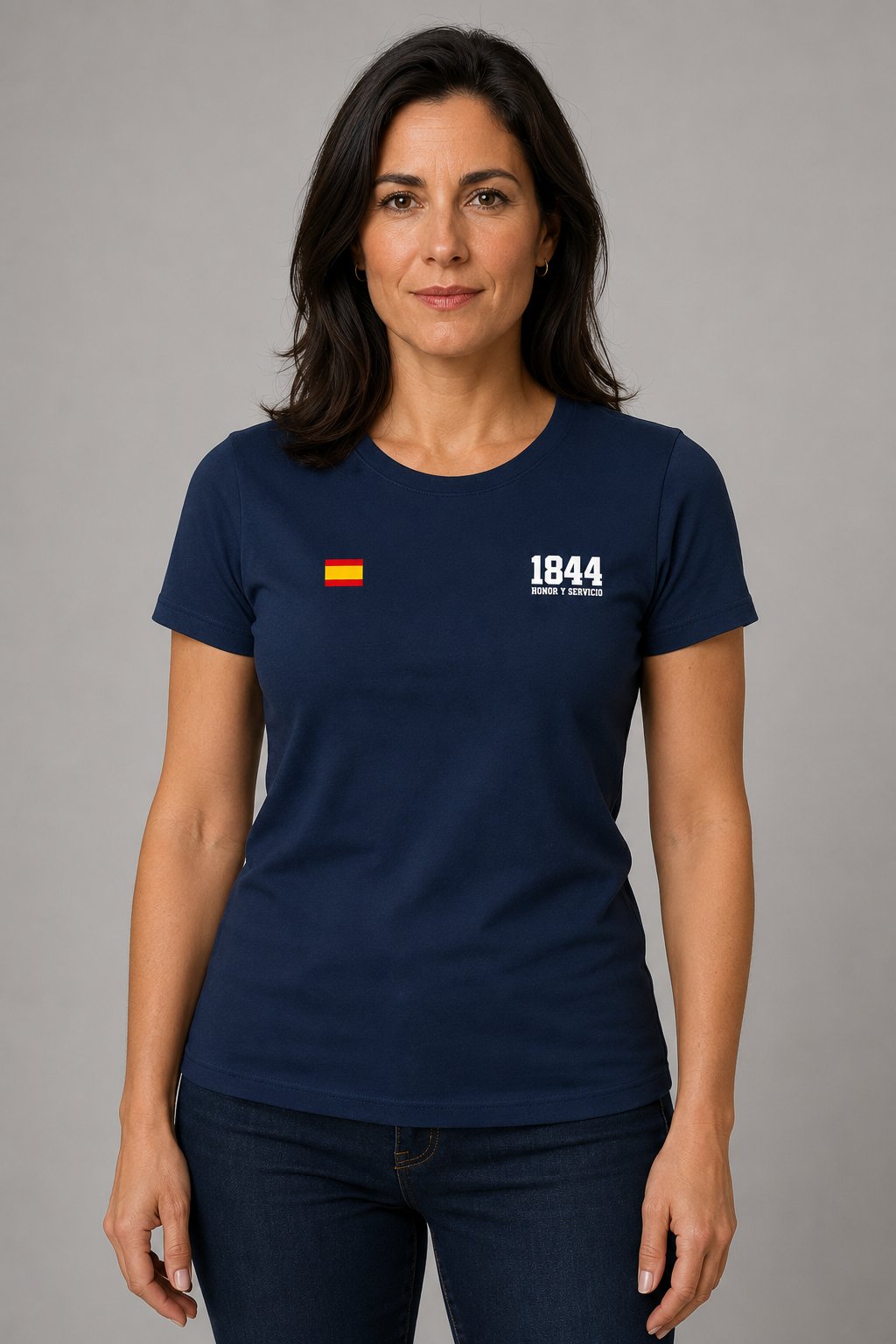 Vocación 1844
