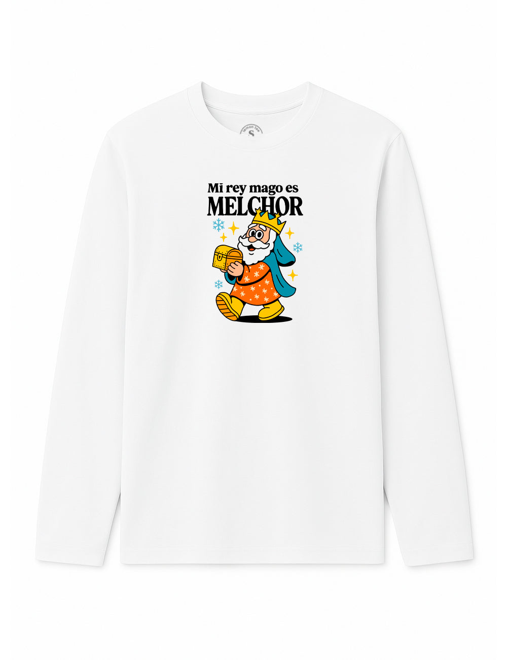Melchor
