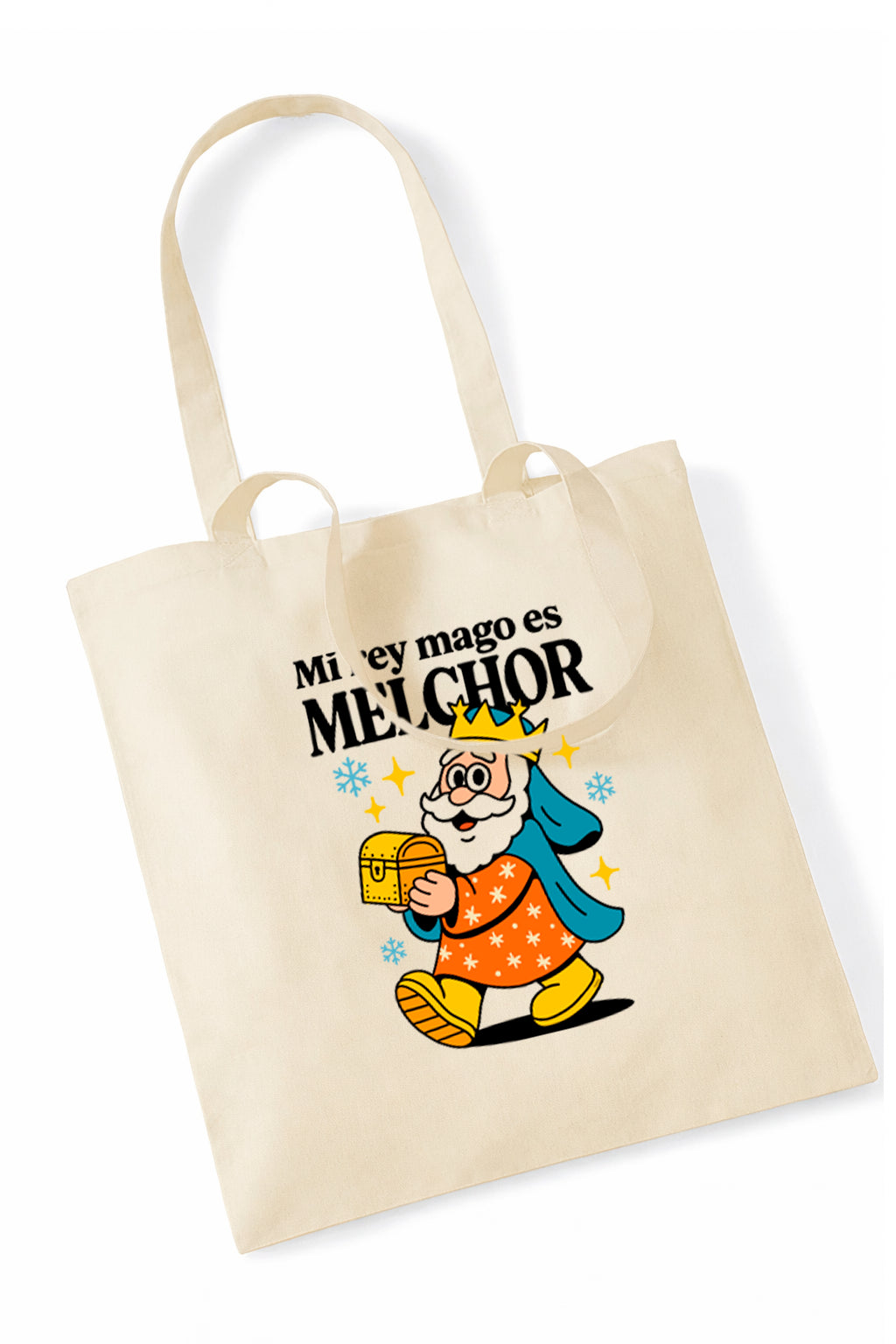 Melchor