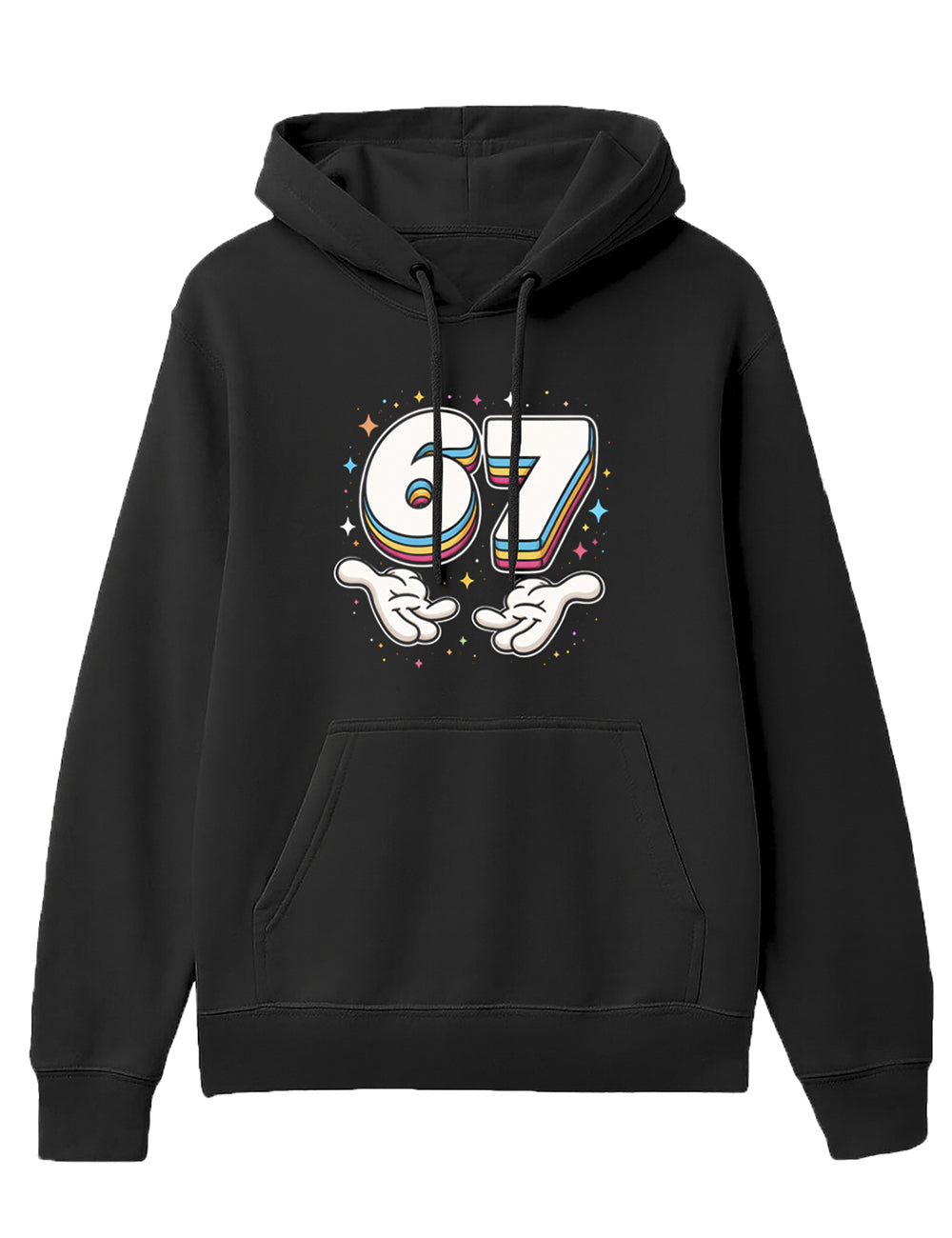 Six Seven