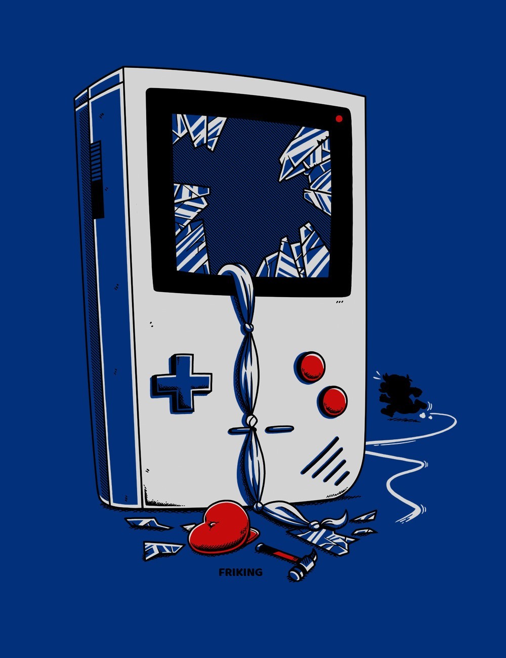 Pocket Escape