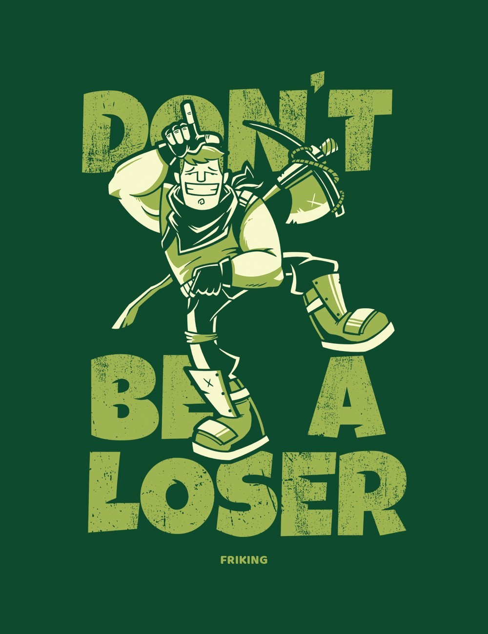 Loser Dance