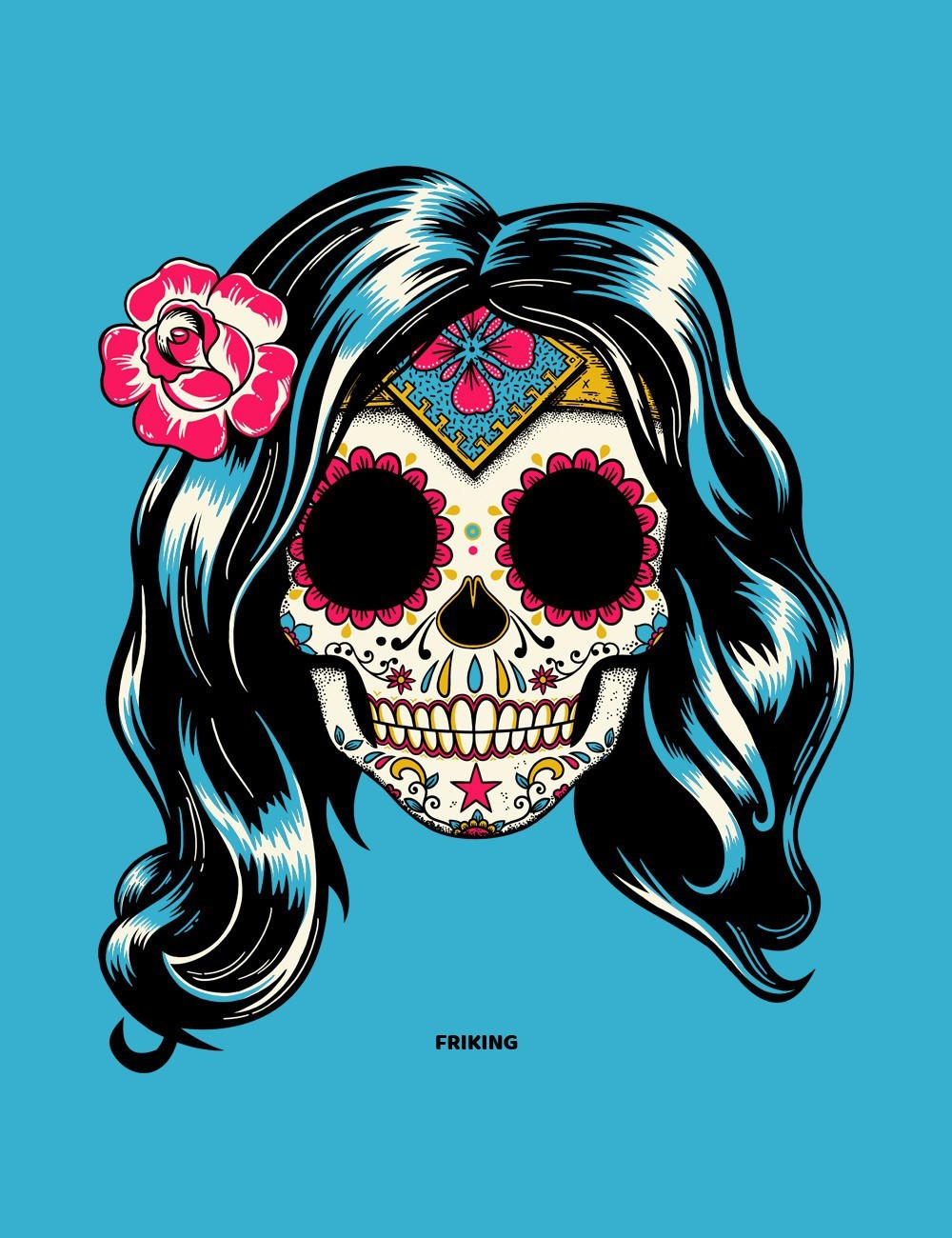 Wondead Woman
