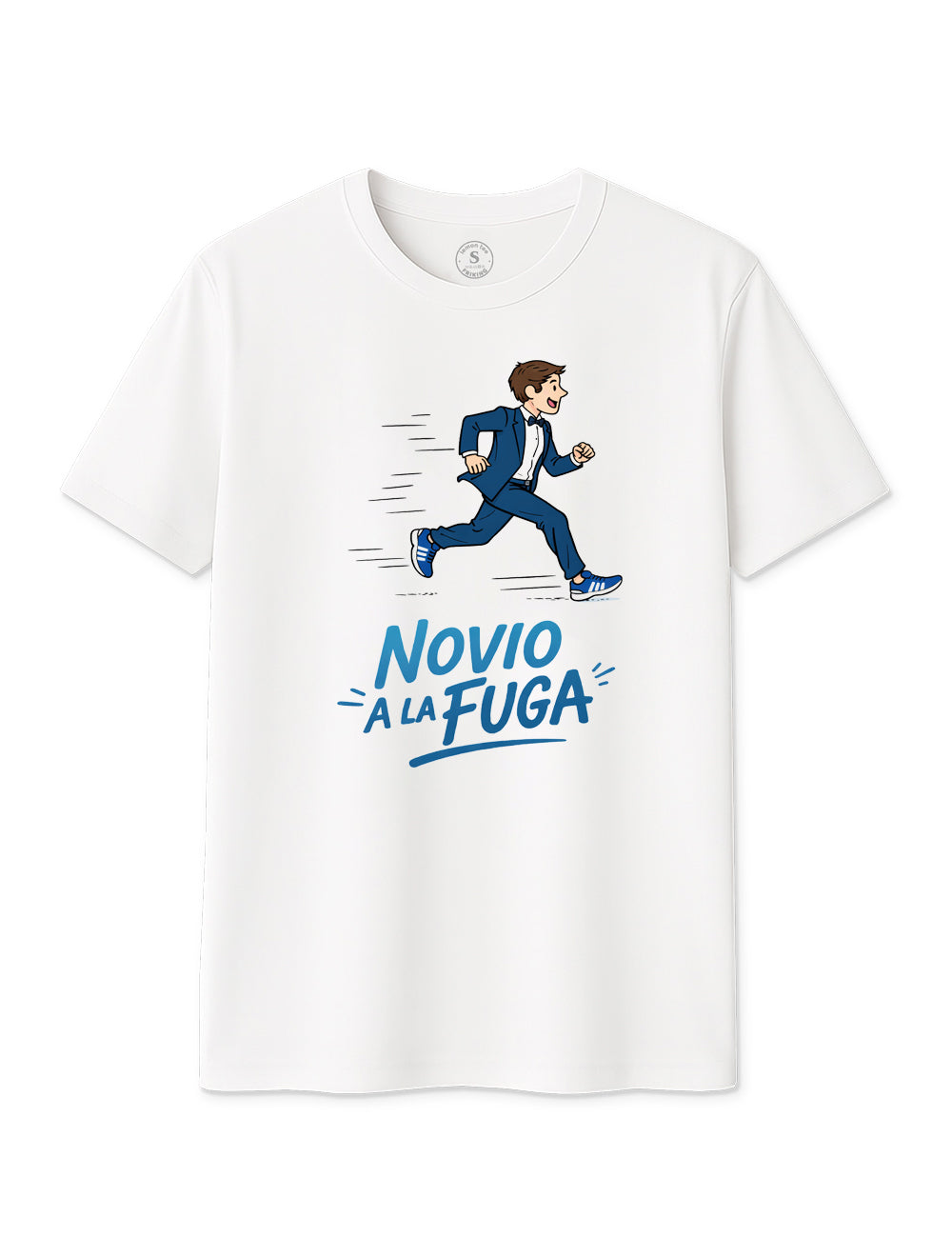 Novio a la Fuga
