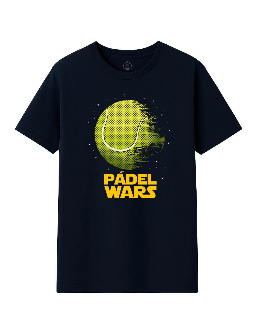 Padel Wars