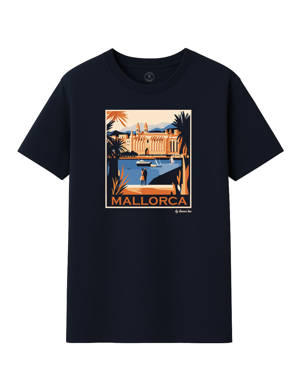 Mallorca Skyline