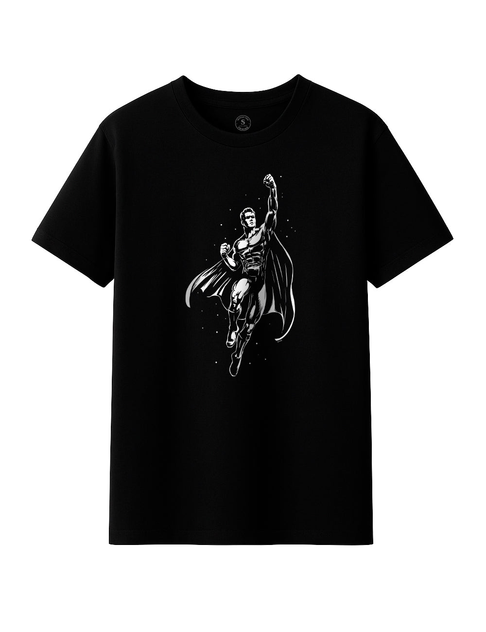 Superhero