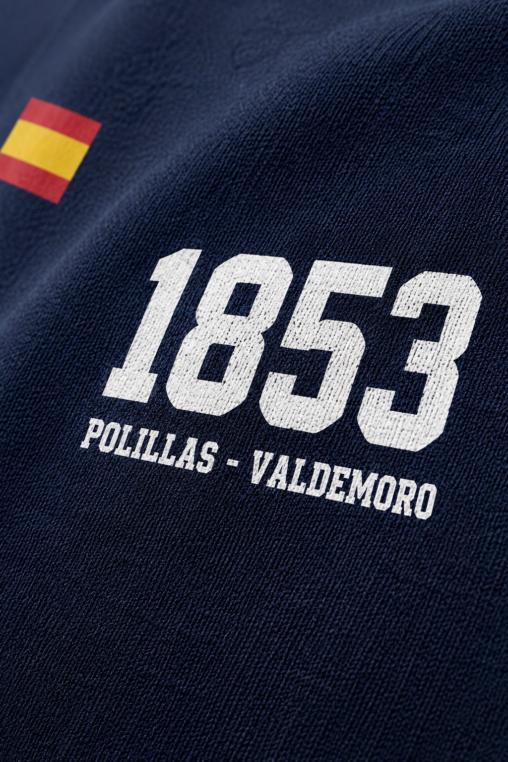 Servicio a España