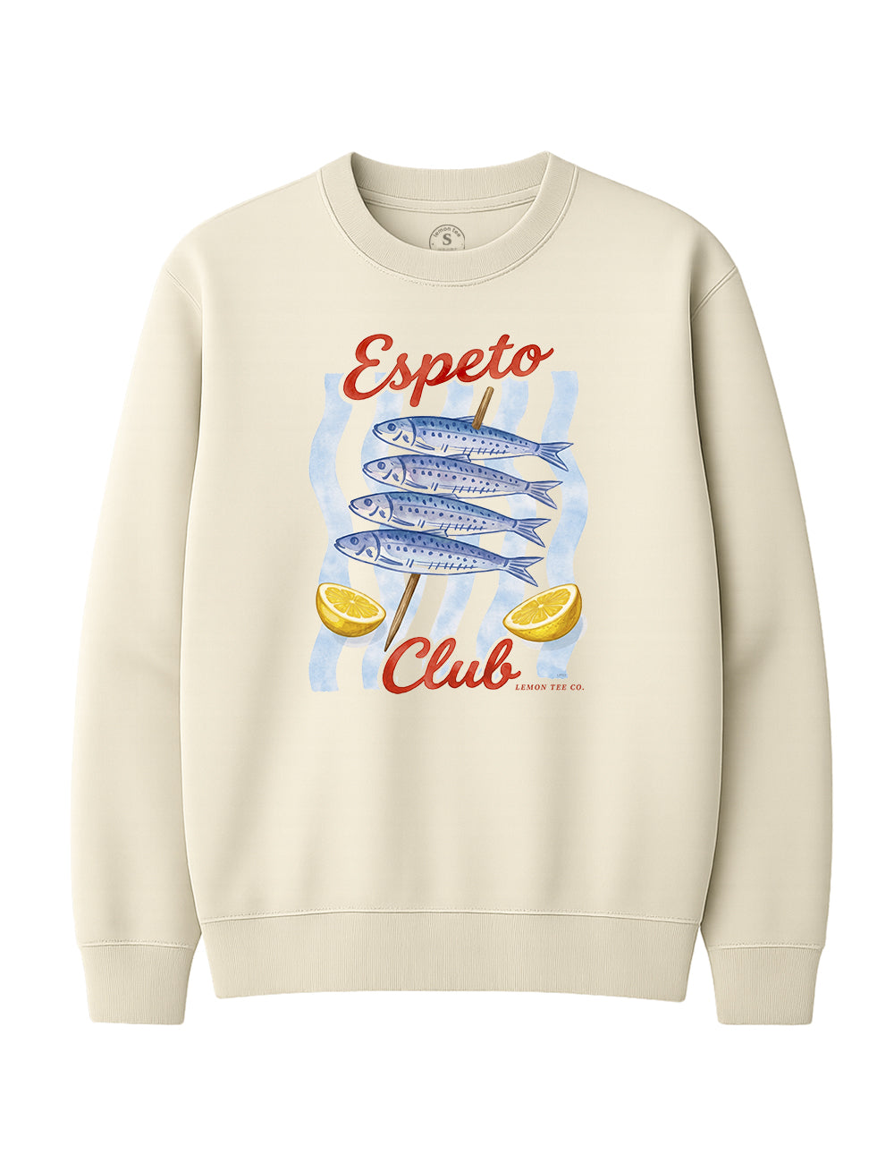Espeto Club