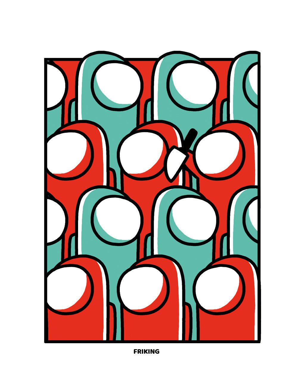 SUS Pattern