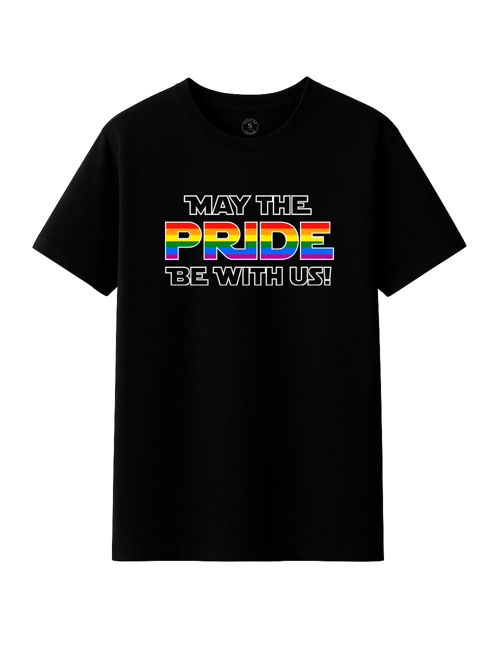 May the pride be with us