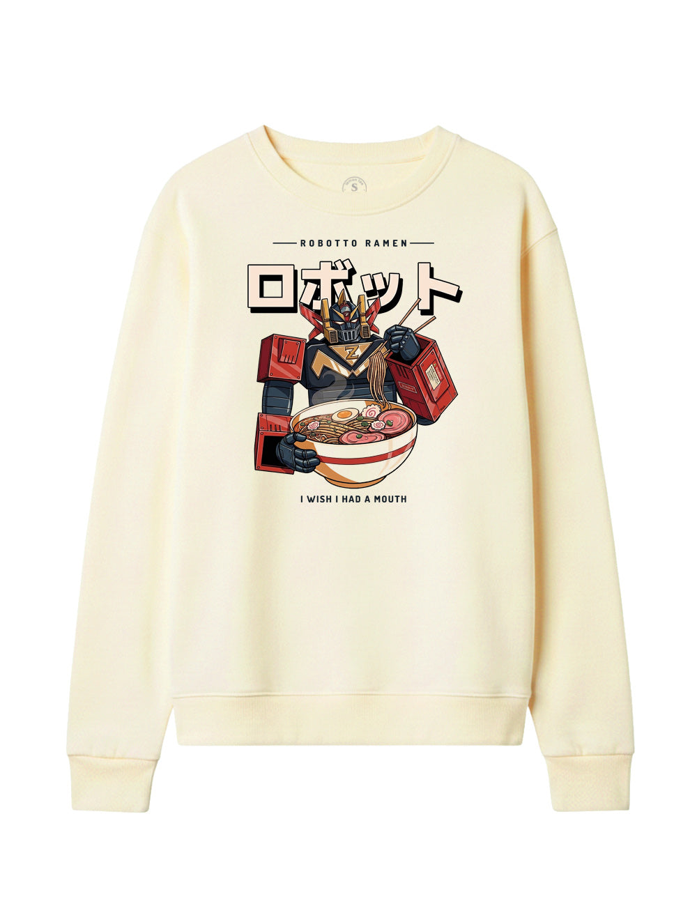 Robotto Ramen