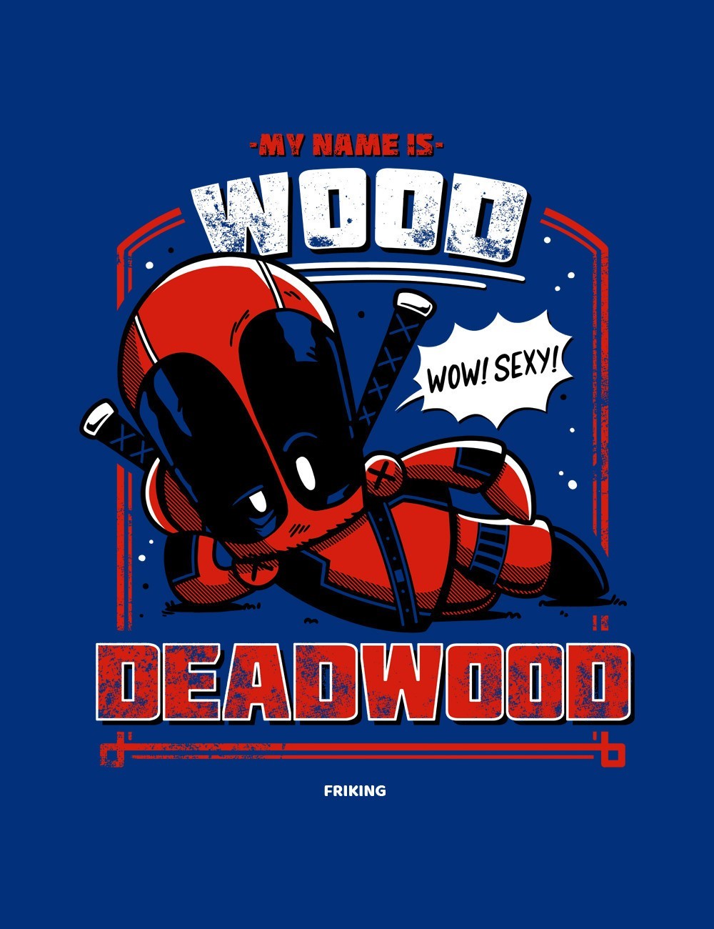 Deadwood