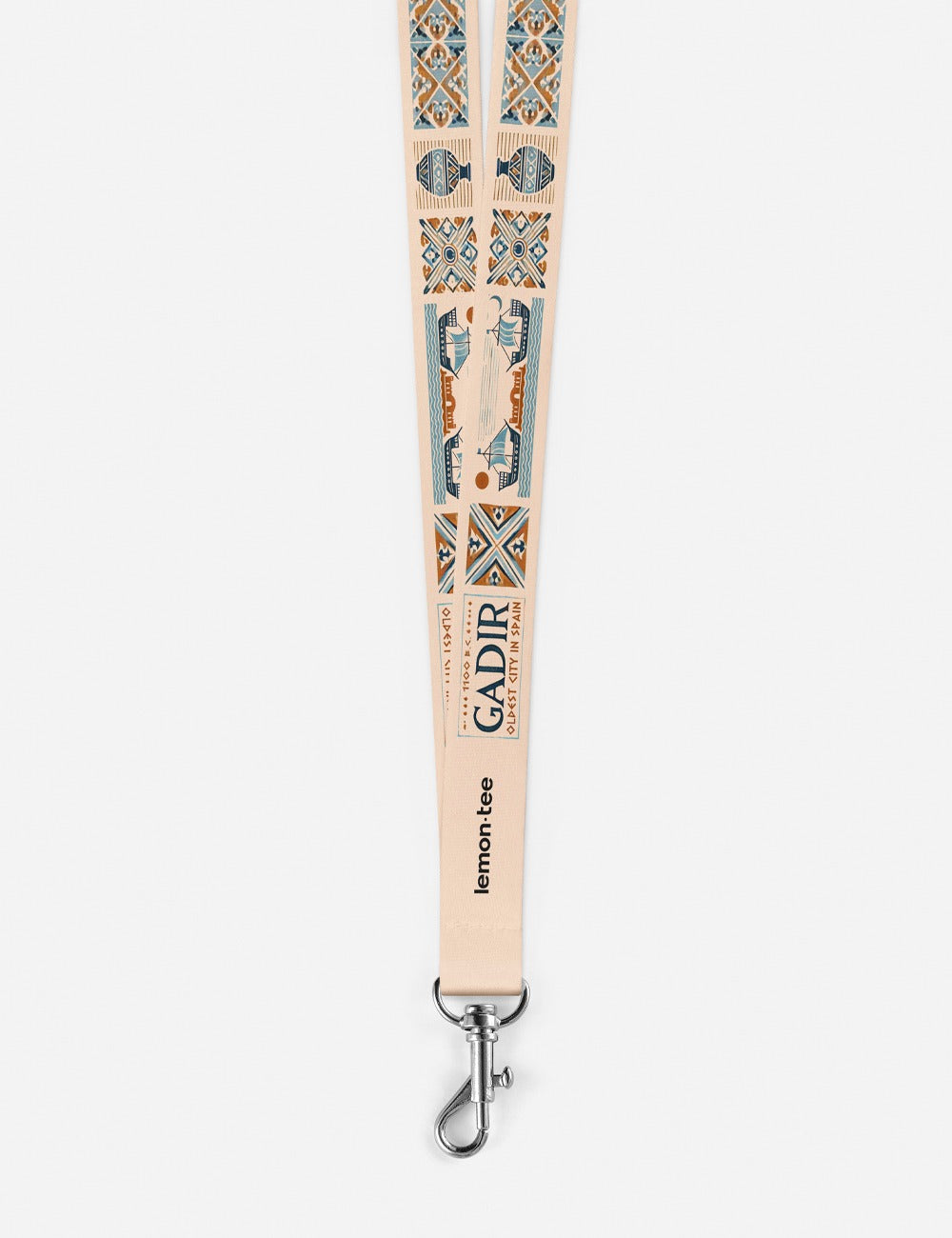 Lanyard Gadir