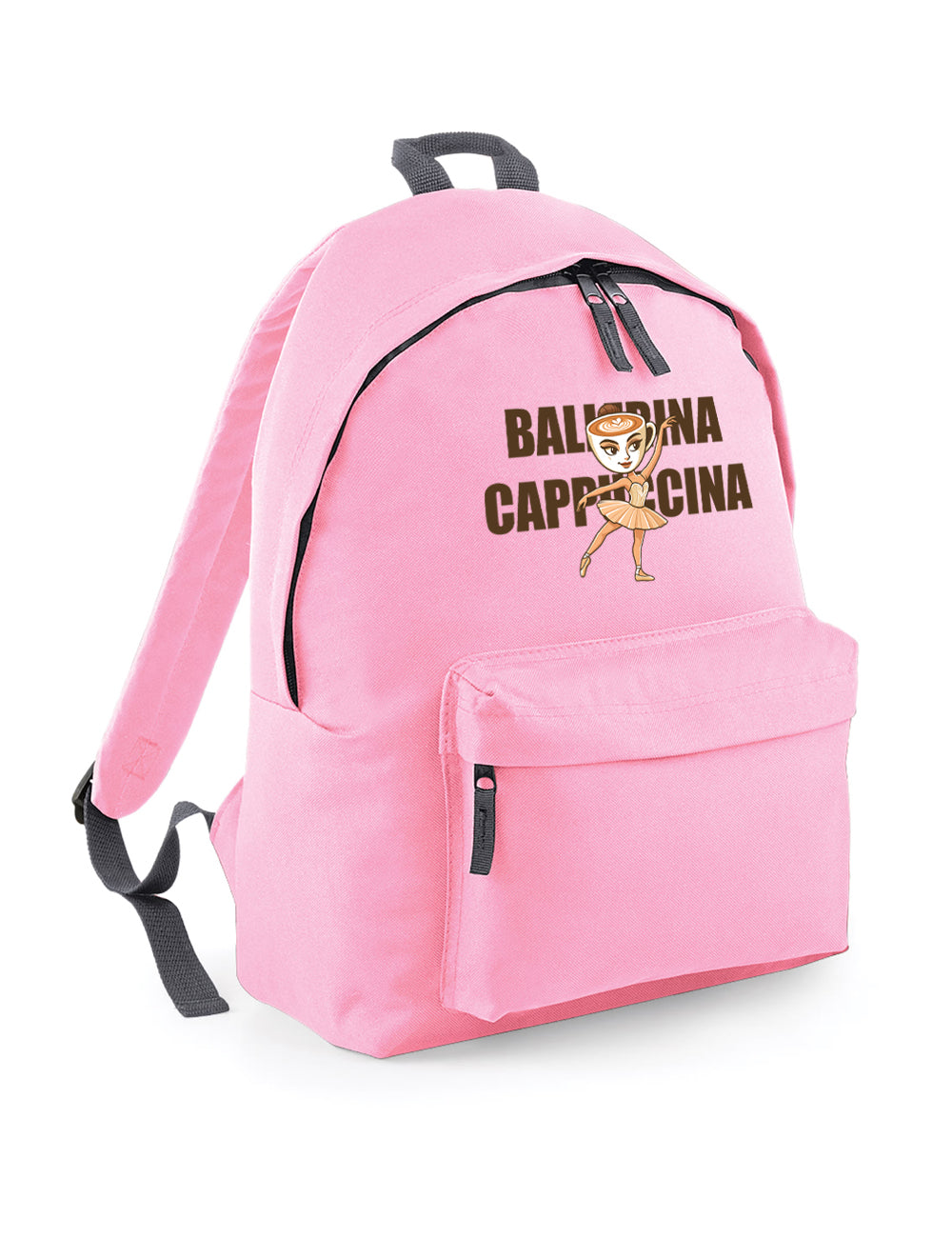 Kanji backpack
