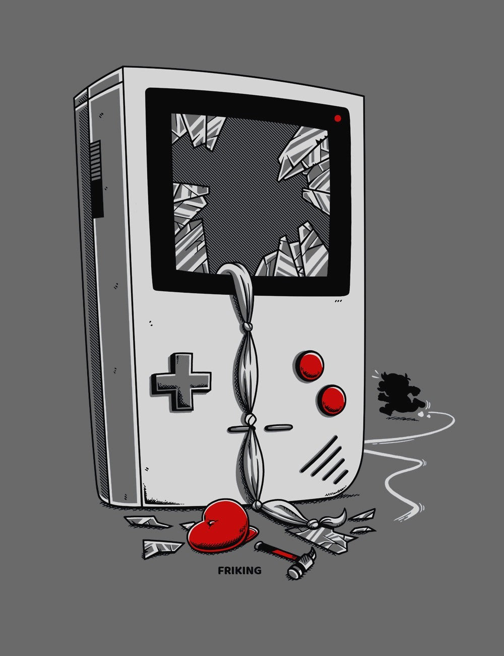 Pocket Escape
