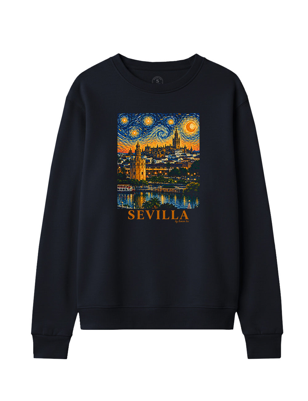 Sevilla Estrellada