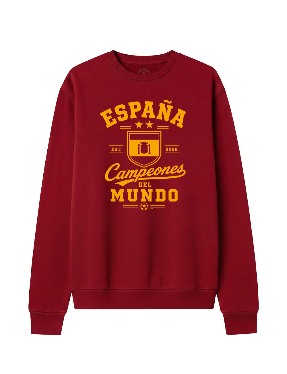 España Campeona