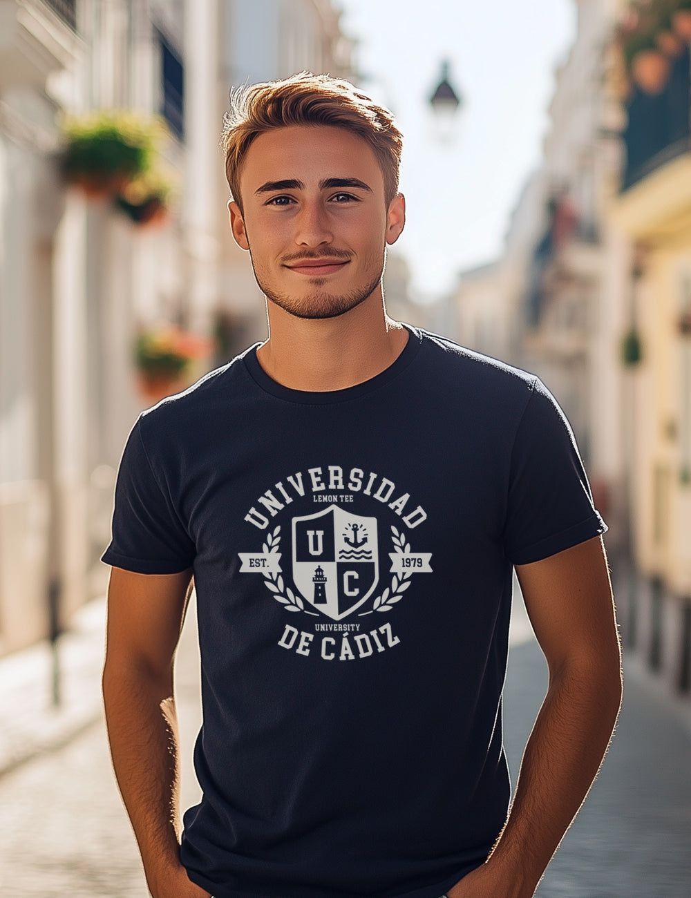 Universidade de Cádiz. L 255