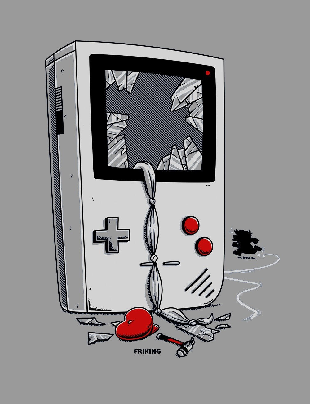 Pocket Escape